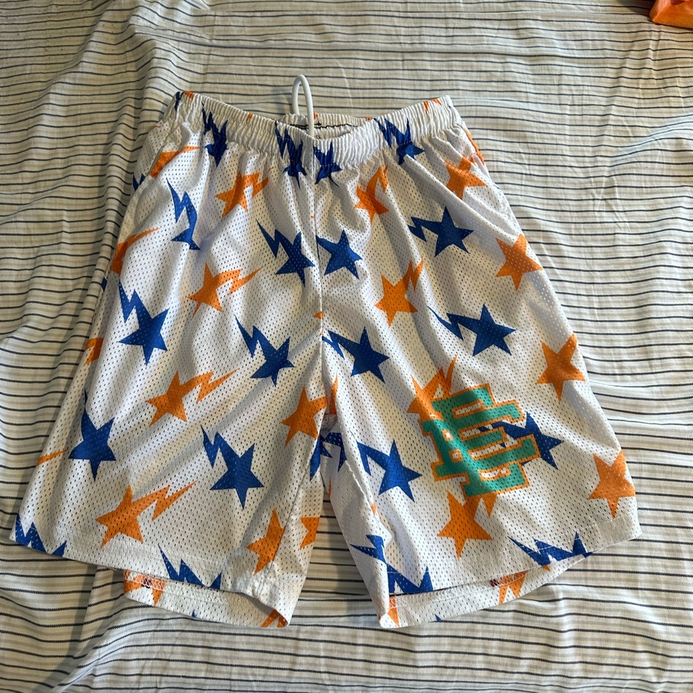 Eric Emanuel Shorts